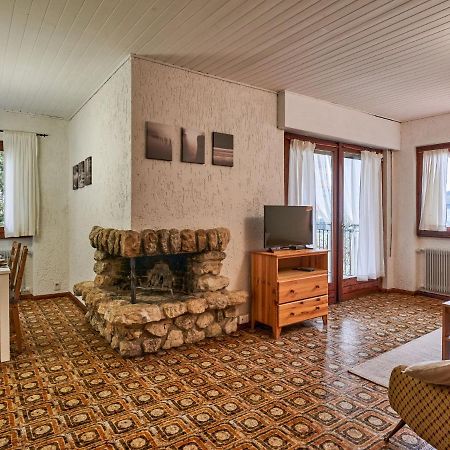 Holiday Home Rocchetta By Interhome มัลเชซิเน ภายนอก รูปภาพ