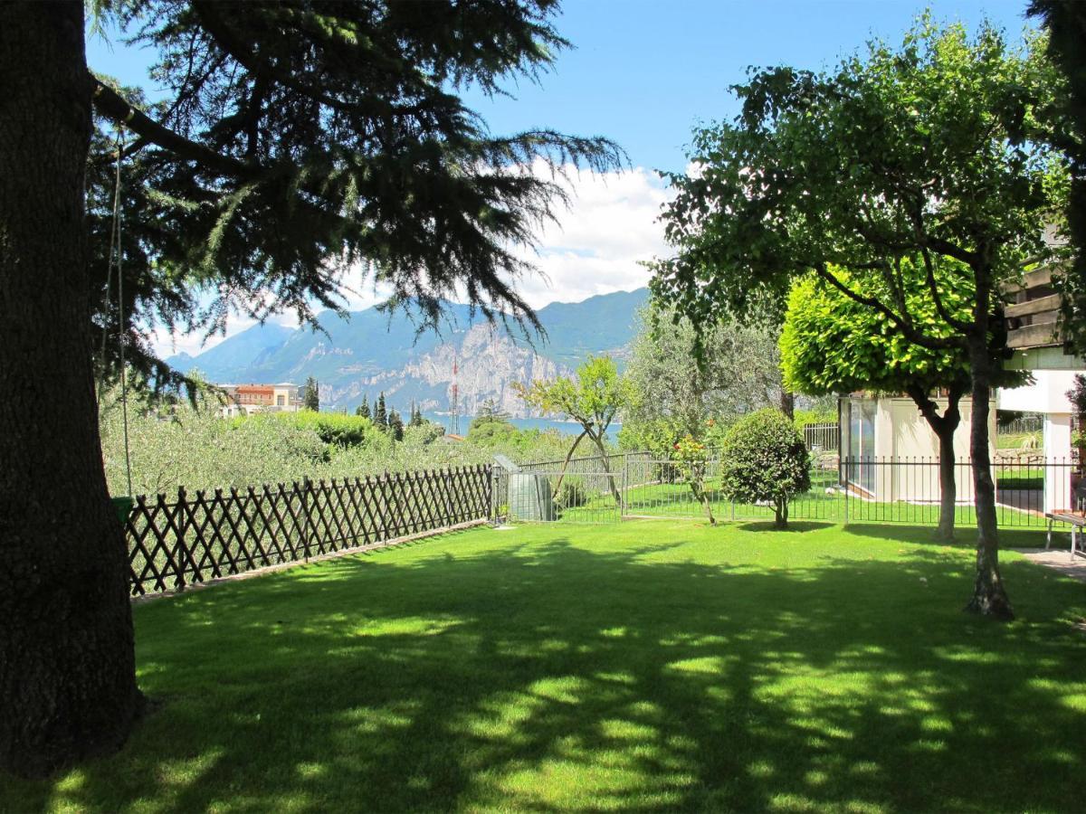 Holiday Home Rocchetta By Interhome มัลเชซิเน ภายนอก รูปภาพ