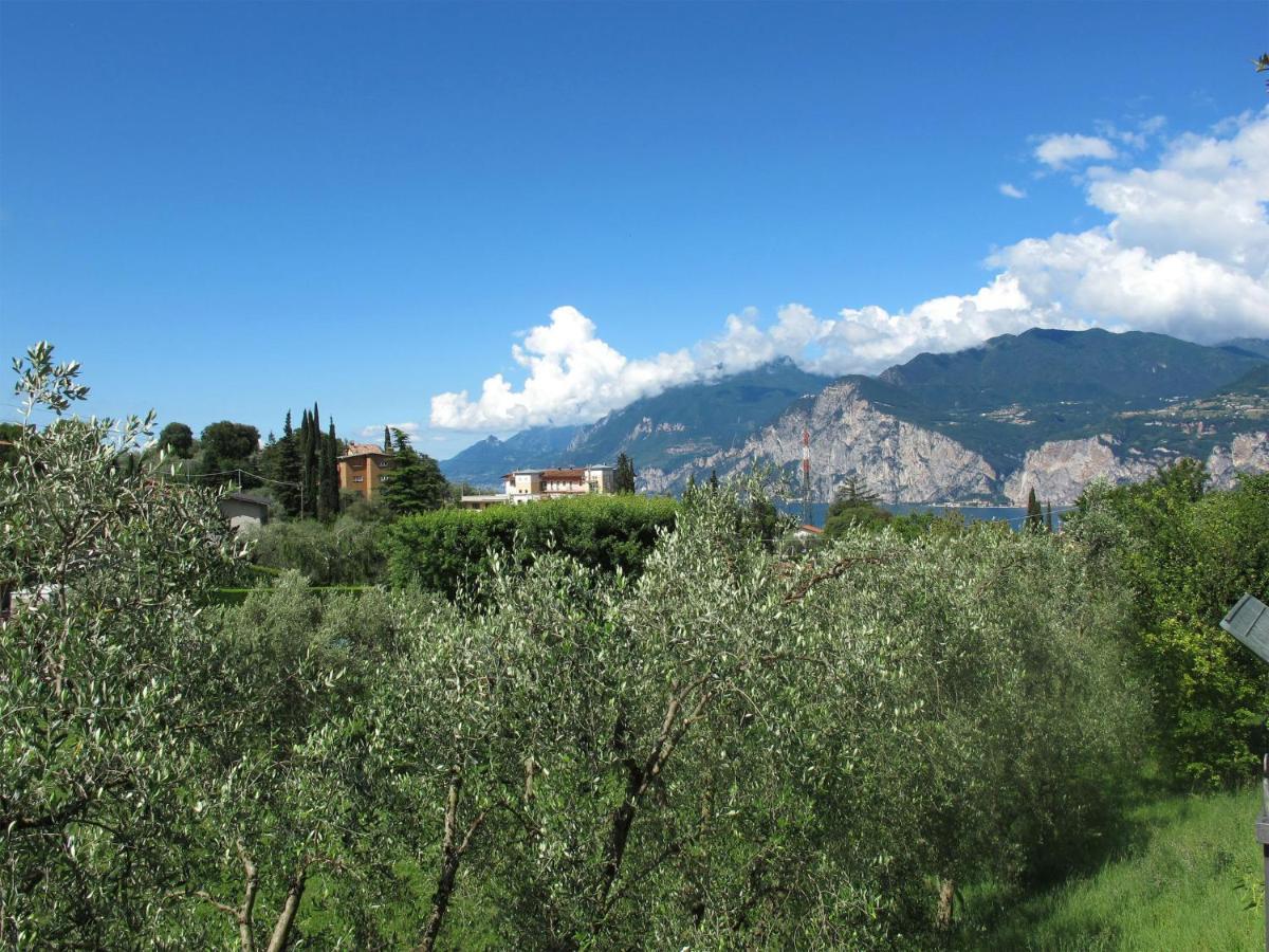 Holiday Home Rocchetta By Interhome มัลเชซิเน ภายนอก รูปภาพ