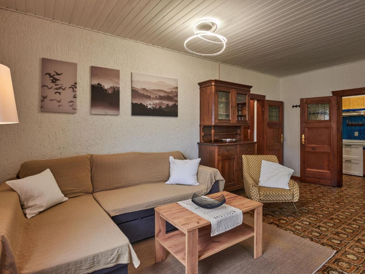 Holiday Home Rocchetta By Interhome มัลเชซิเน ภายนอก รูปภาพ