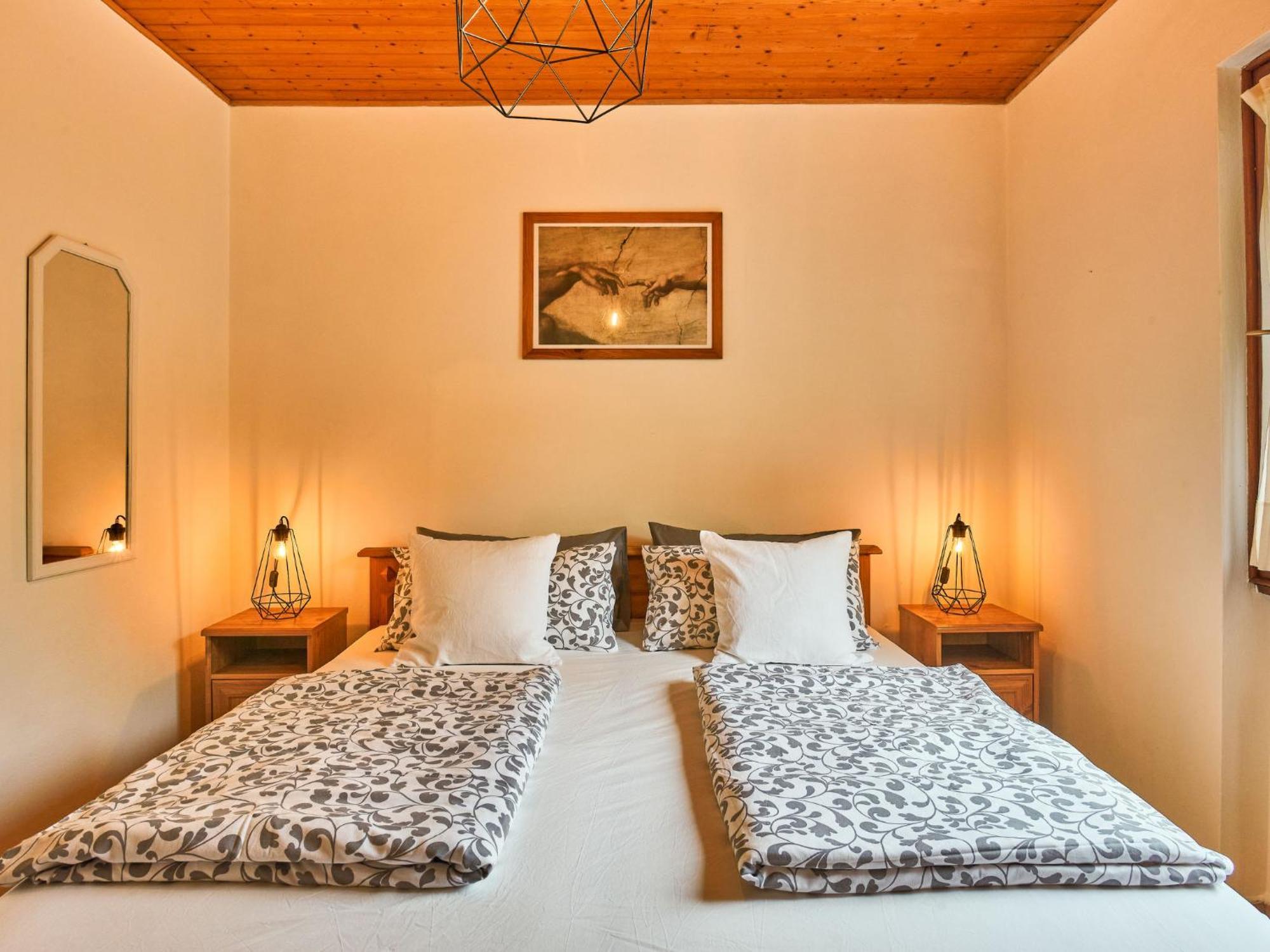 Holiday Home Rocchetta By Interhome มัลเชซิเน ภายนอก รูปภาพ