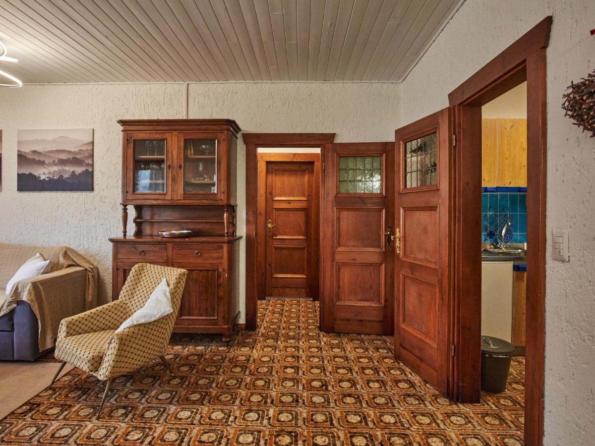 Holiday Home Rocchetta By Interhome มัลเชซิเน ภายนอก รูปภาพ