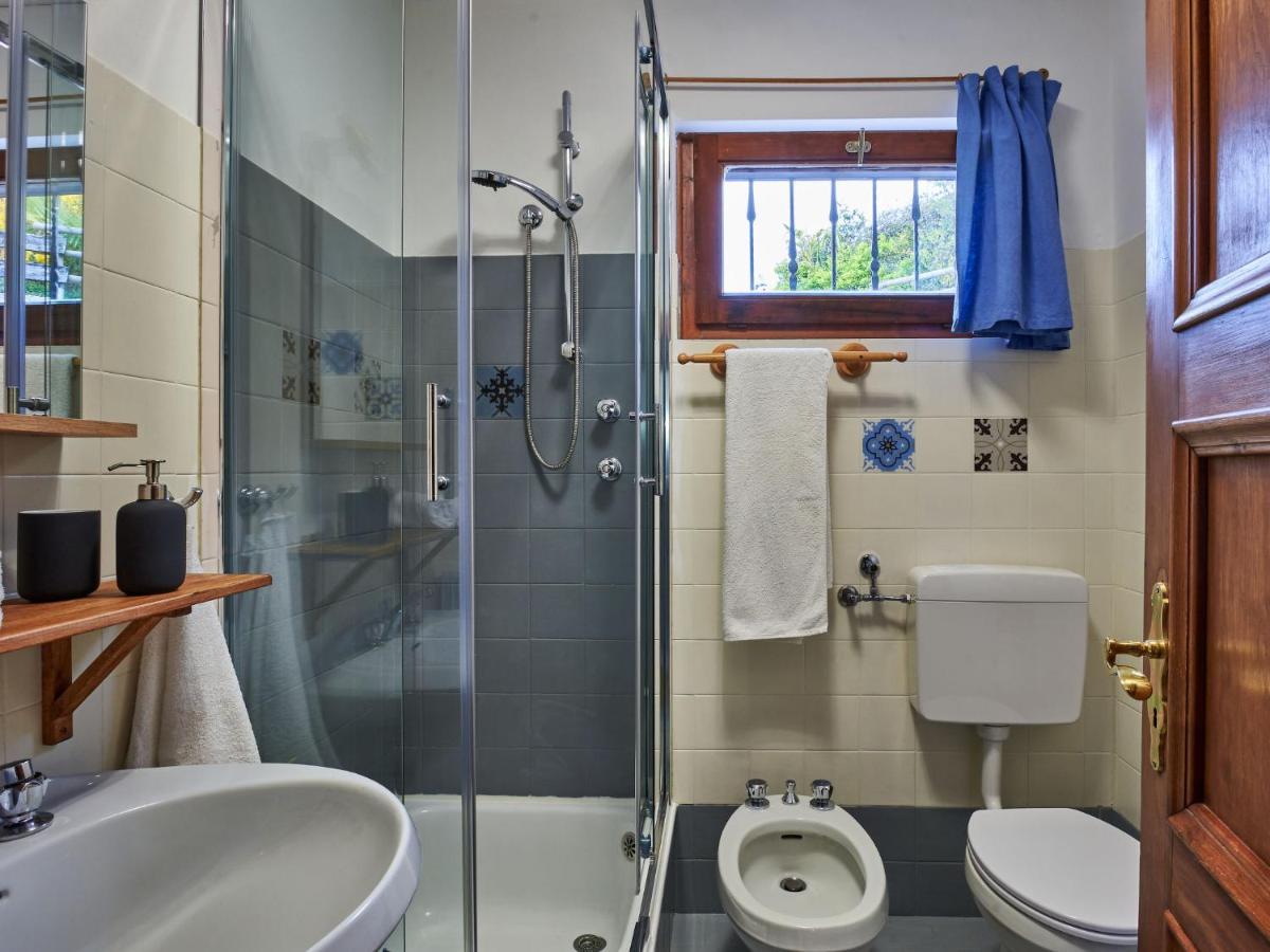 Holiday Home Rocchetta By Interhome มัลเชซิเน ภายนอก รูปภาพ