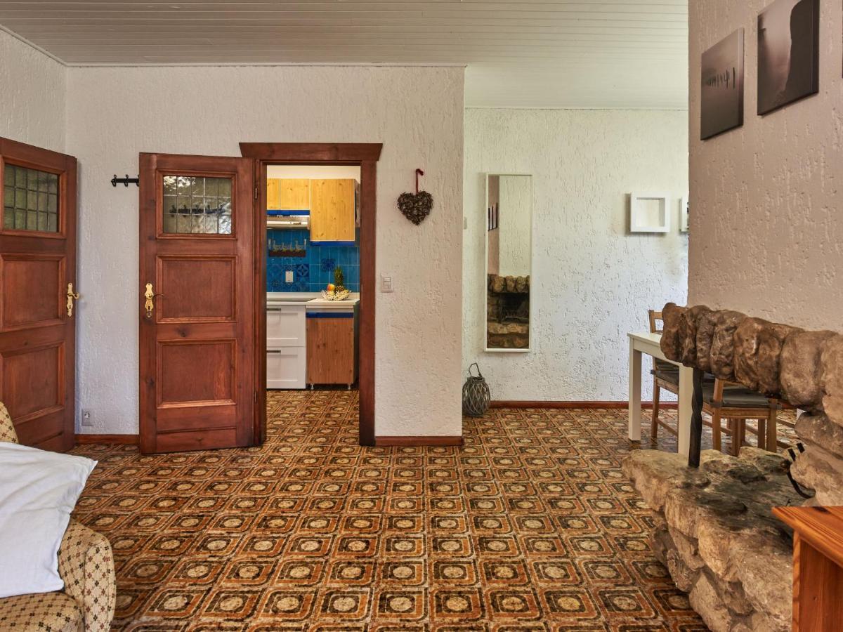 Holiday Home Rocchetta By Interhome มัลเชซิเน ภายนอก รูปภาพ