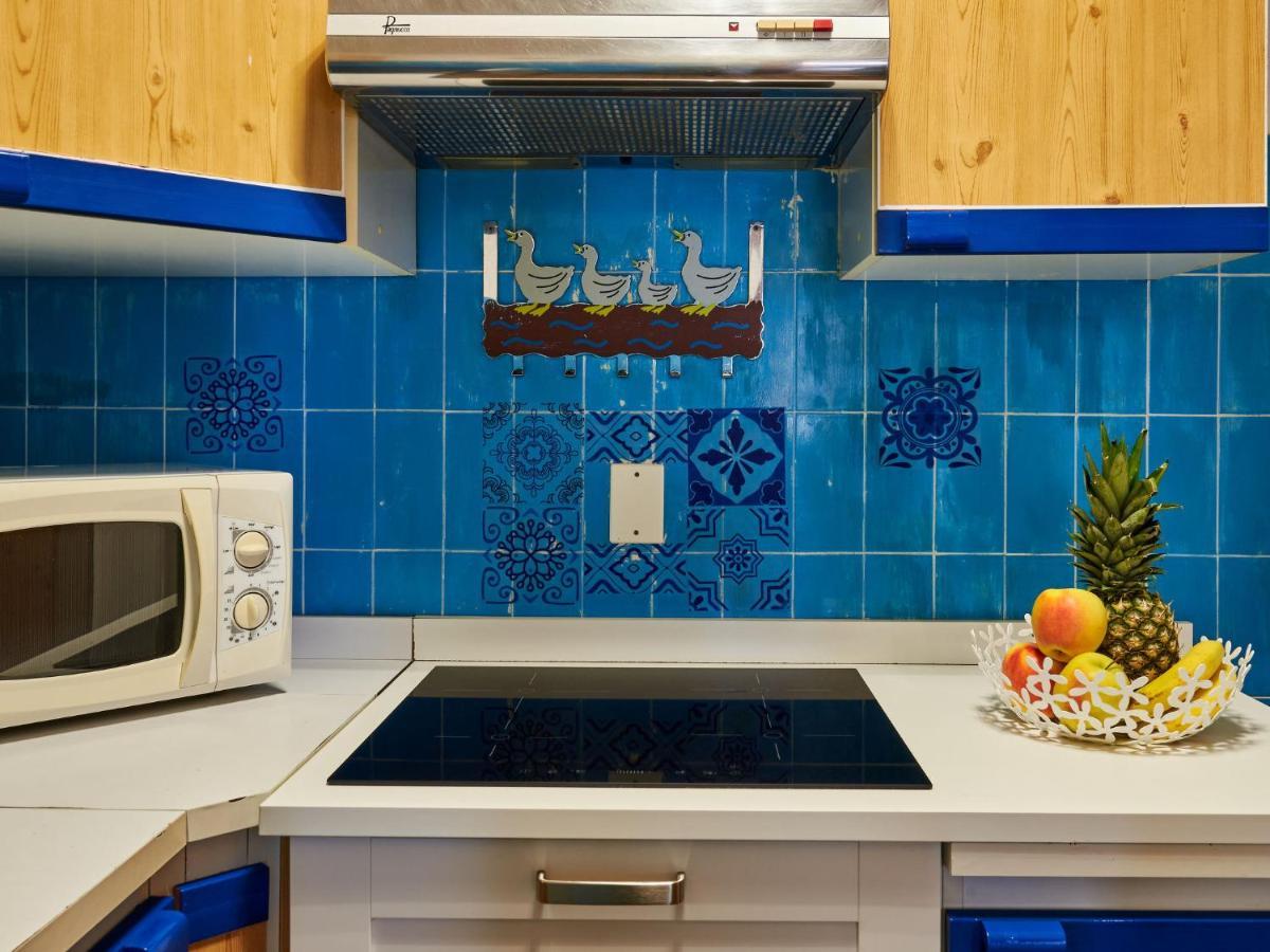 Holiday Home Rocchetta By Interhome มัลเชซิเน ภายนอก รูปภาพ