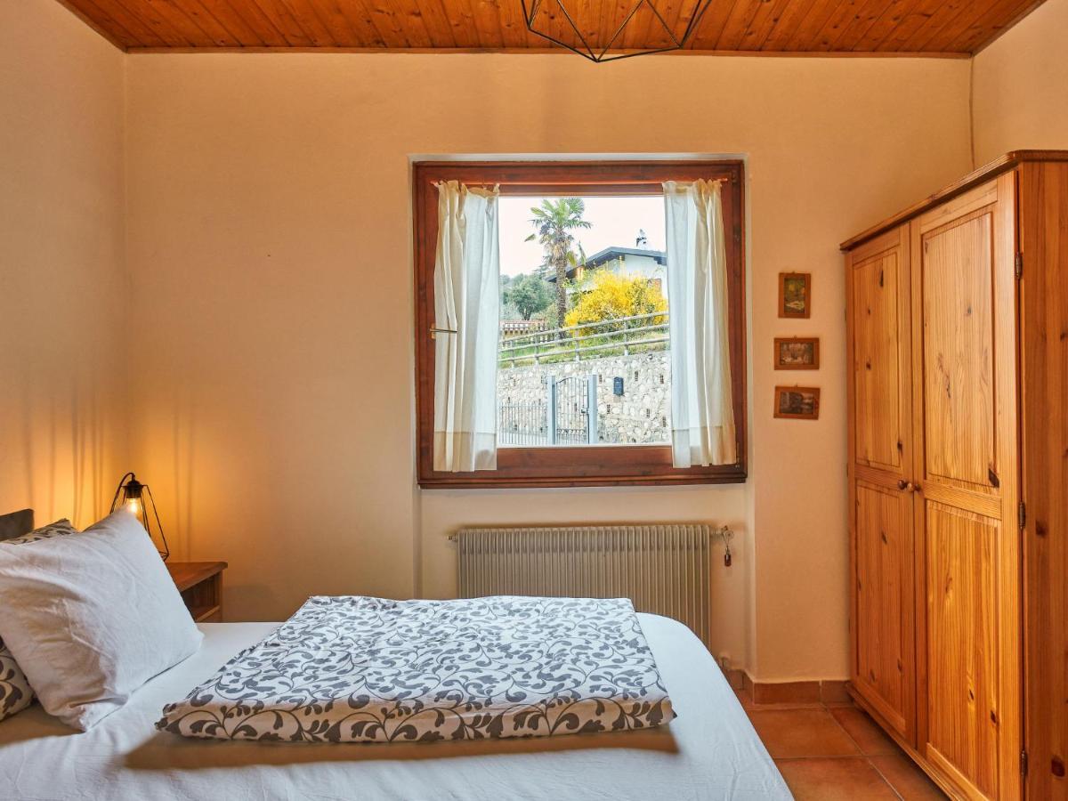 Holiday Home Rocchetta By Interhome มัลเชซิเน ภายนอก รูปภาพ