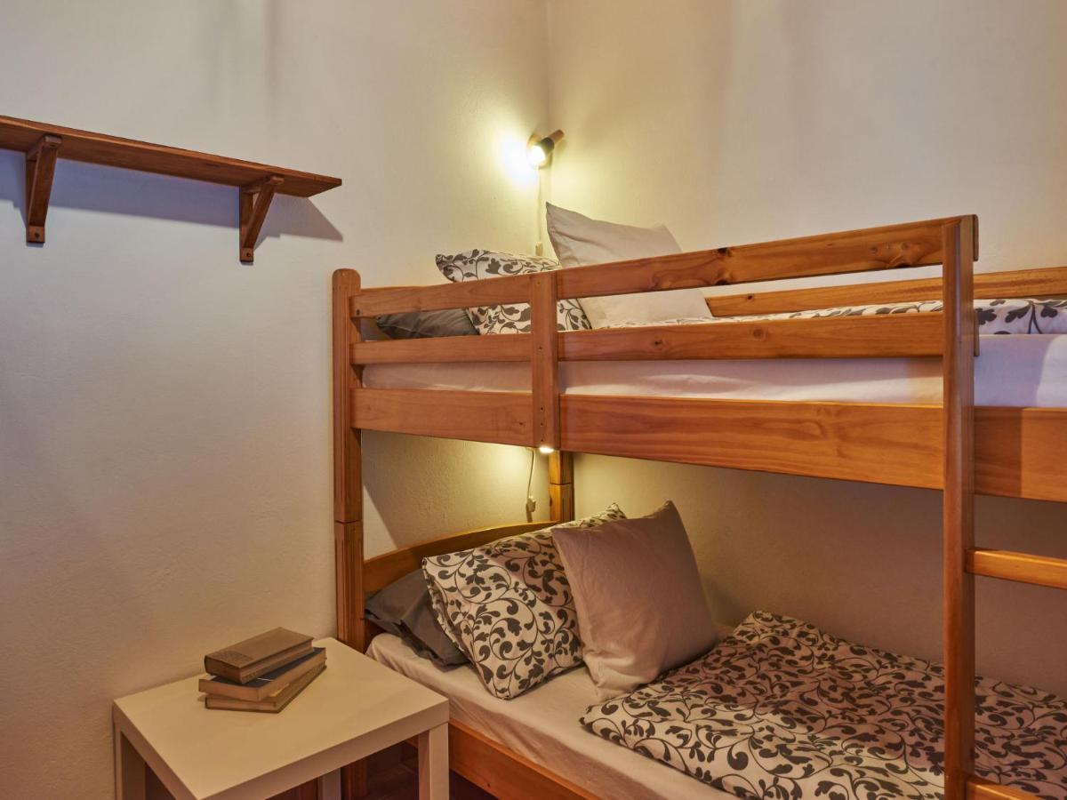 Holiday Home Rocchetta By Interhome มัลเชซิเน ภายนอก รูปภาพ