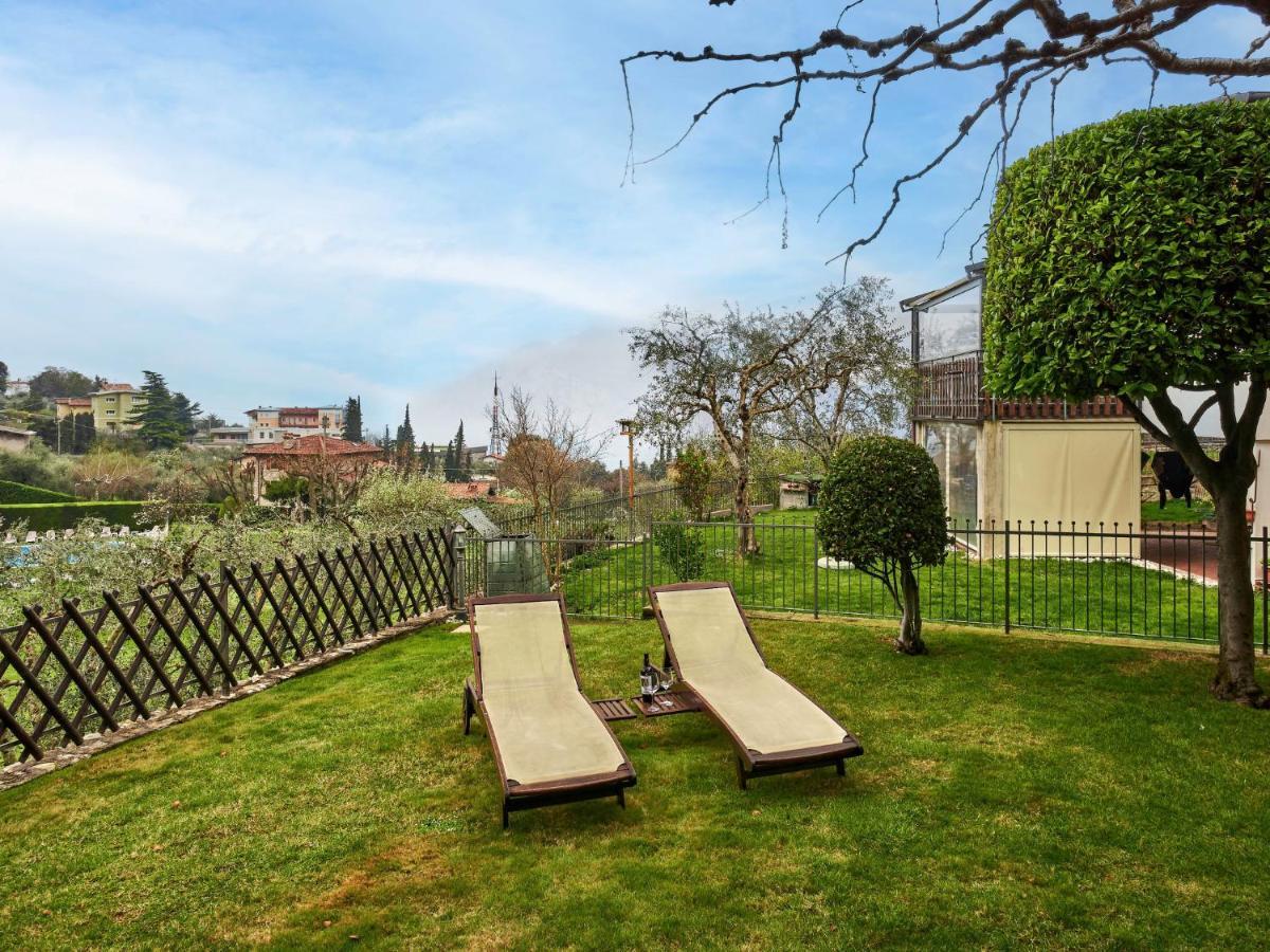Holiday Home Rocchetta By Interhome มัลเชซิเน ภายนอก รูปภาพ
